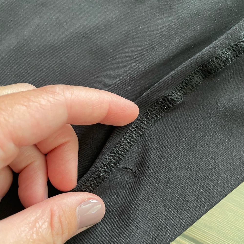 lululemon athletica Black Leggings - Picture 4 of 7